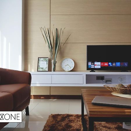 Kampong Sembulan Sutera Avenue Kota Kinabalu - Laxzone Suite מראה חיצוני תמונה
