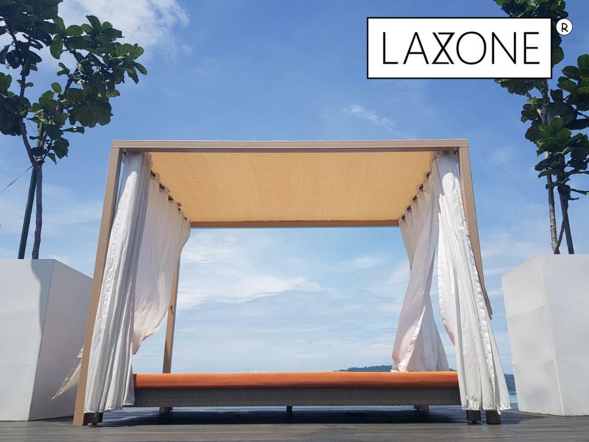 Kampong Sembulan Sutera Avenue Kota Kinabalu - Laxzone Suite מראה חיצוני תמונה